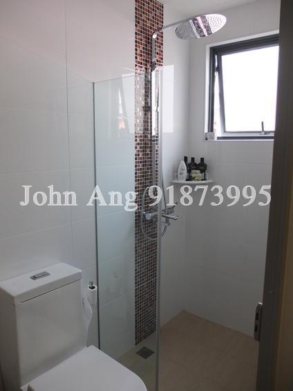 Lorong Penchalak (D19), Semi-Detached #125357382